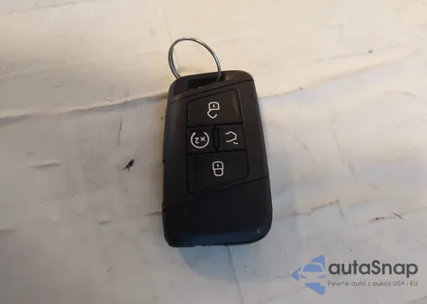 2021 Volkswagen Jetta 1.4T Sel z USA, uszkodzony, nr VIN 3VWE57BU7MM070059